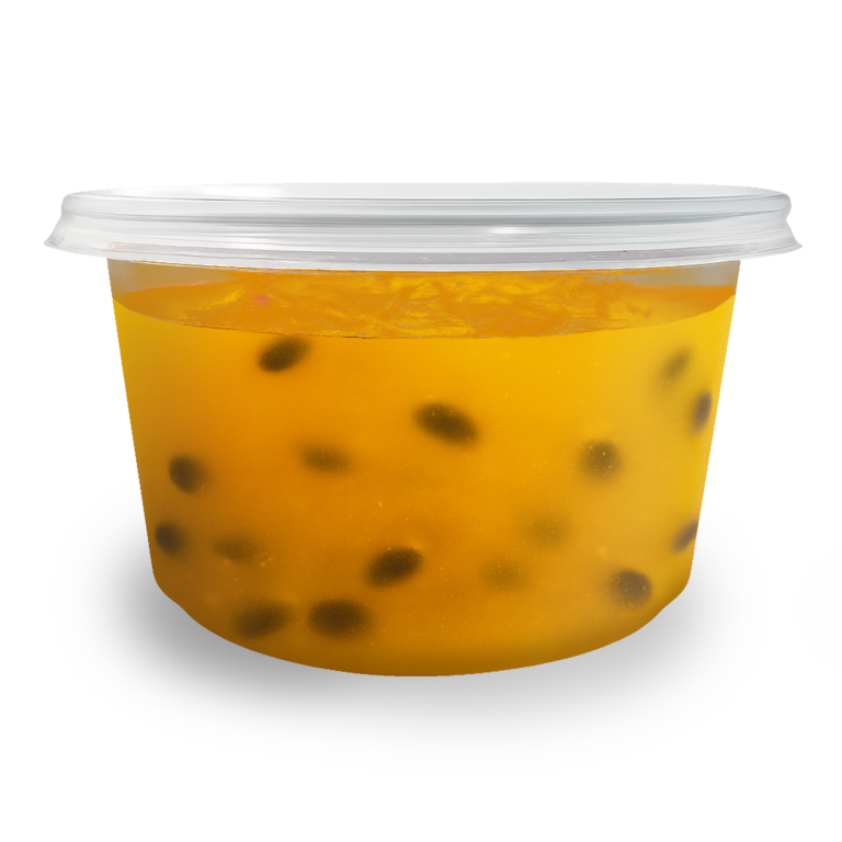 mermelada maracuya
