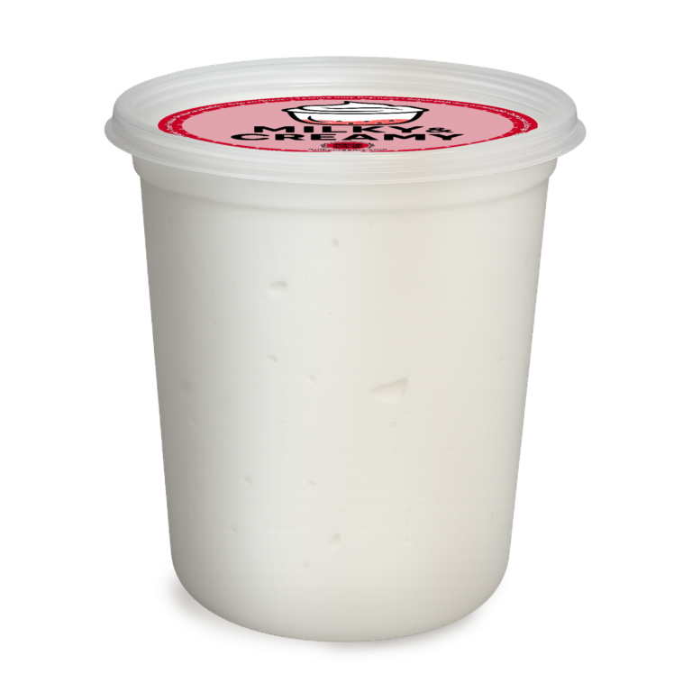 Milk natural big